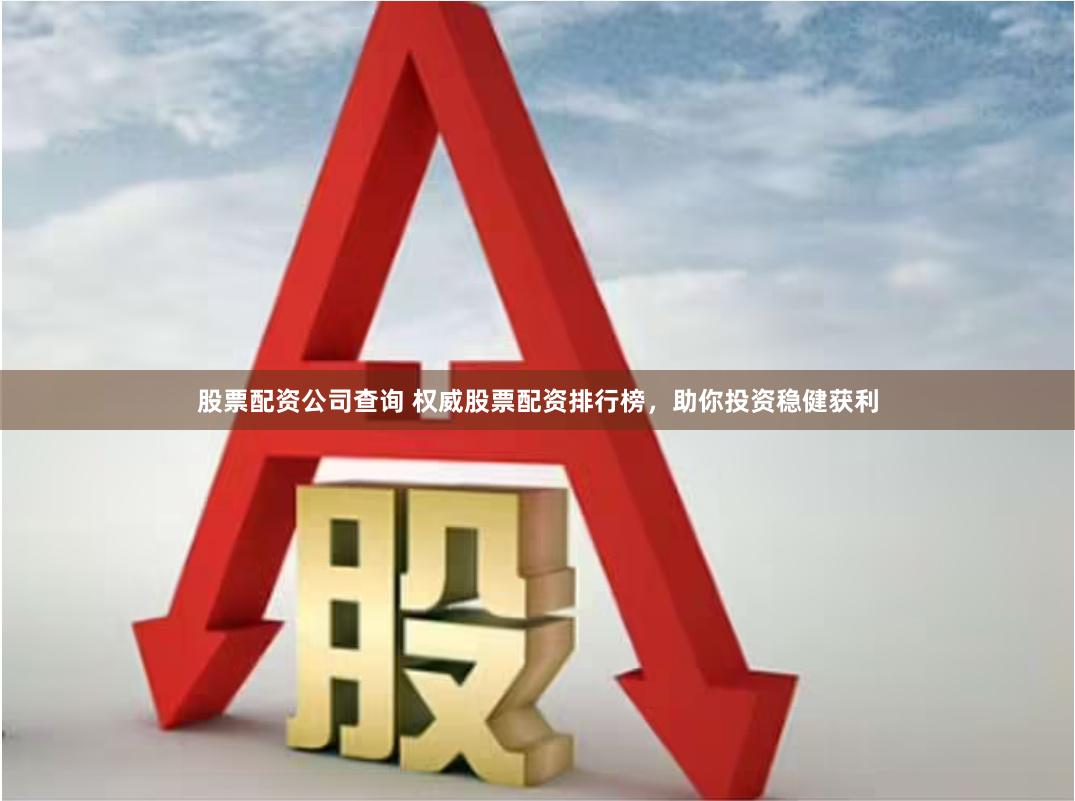 股票配资公司查询 权威股票配资排行榜，助你投资稳健获利