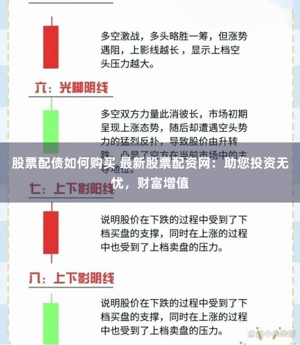 股票配债如何购买 最新股票配资网：助您投资无忧，财富增值