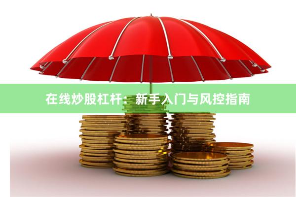 在线炒股杠杆：新手入门与风控指南