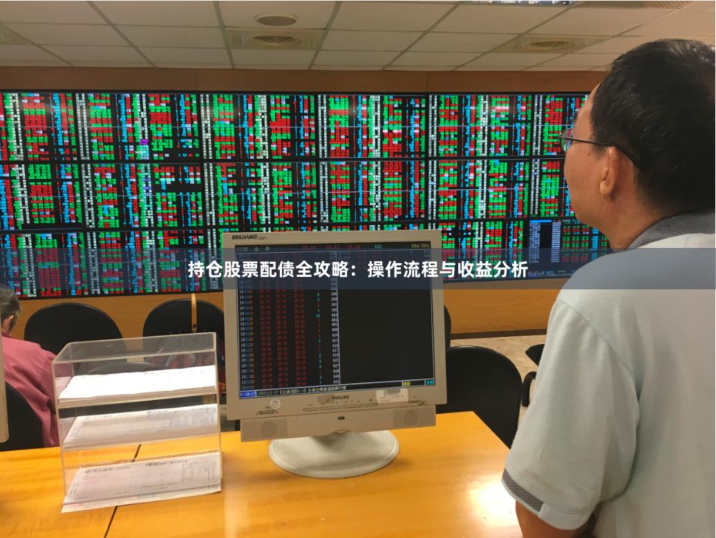 持仓股票配债全攻略：操作流程与收益分析