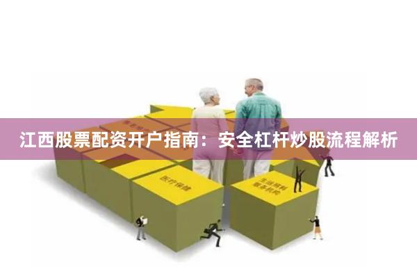 江西股票配资开户指南：安全杠杆炒股流程解析